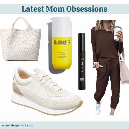 This week’s Mom obsessions! 

#LTKfindsunder100 #LTKbeauty #LTKstyletip