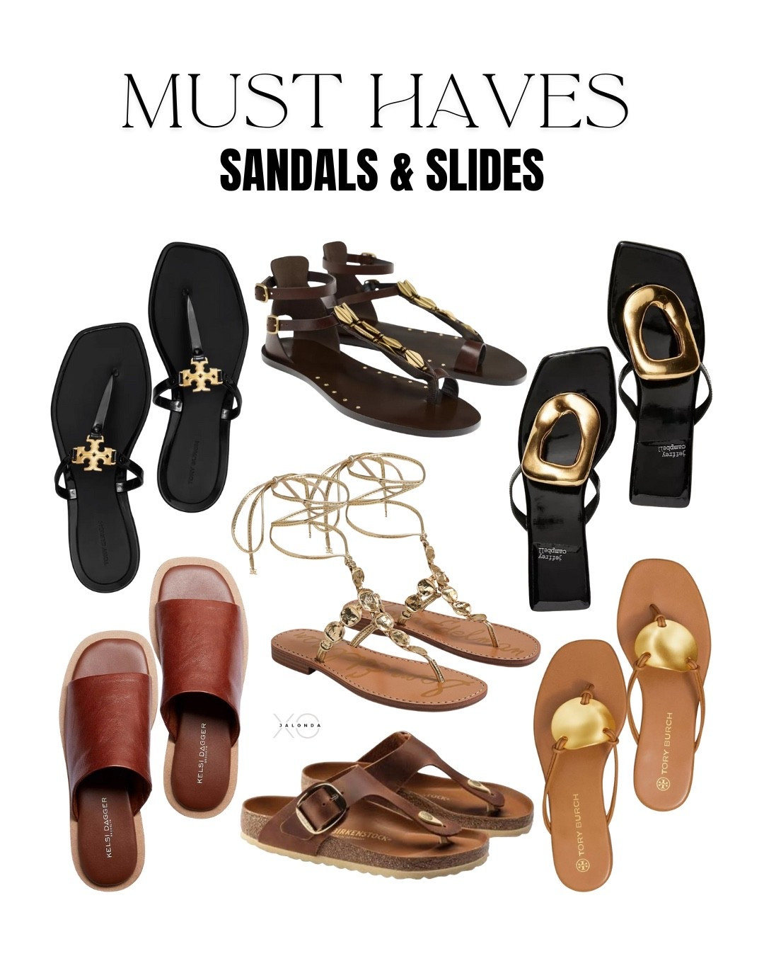 Slides + sandals = effortless chic✨

Heads up: Some items may be sold out, linking similar finds! ✨

#outfitinspo #flyageless  #summerslides #sandals #summerstyle #midlife #fashionover40 #stylereel #LTKStyle #ootd #outfitcheck #outfitdetail #fitcheck #fashionover40 #casualchic #fashionreelcreator #whattowearnow #streetsyle #outiftinspo #casualchicstyle #LTKParty #LTKFashionFinds

#LTKOver40 #LTKShoeCrush #LTKStyleTip