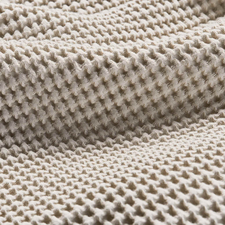 Dreamweave Waffle Bed Blanket | Brooklinen