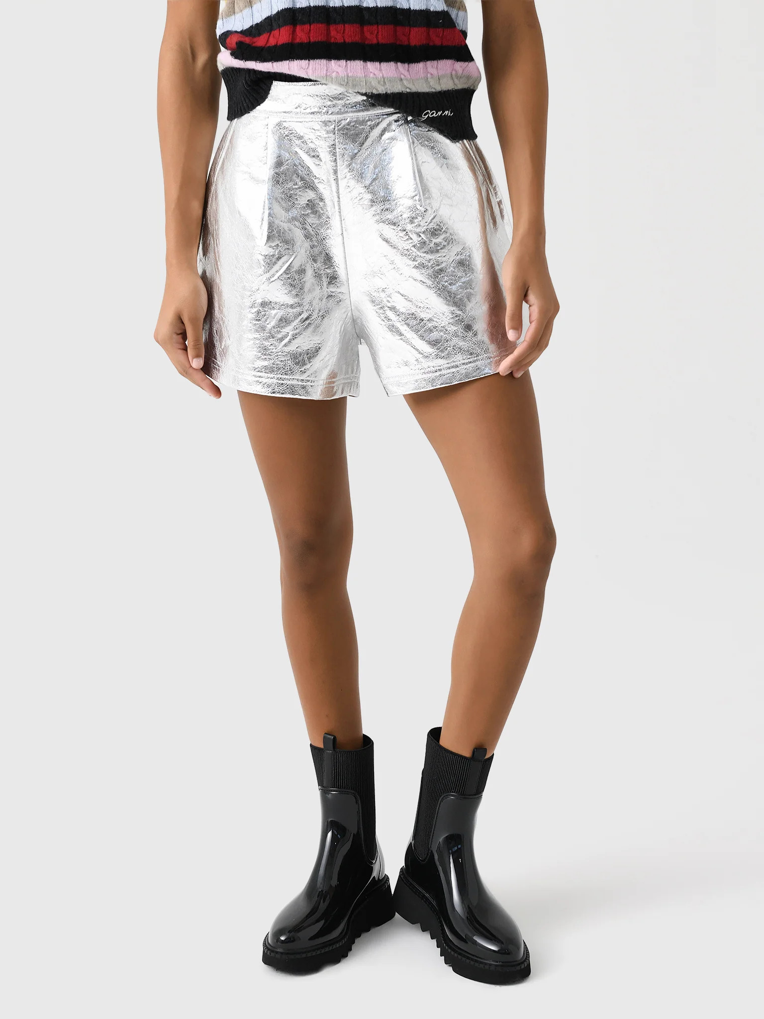 HUNTER BELL
                      
                     Women's Ashton Short | Saint Bernard