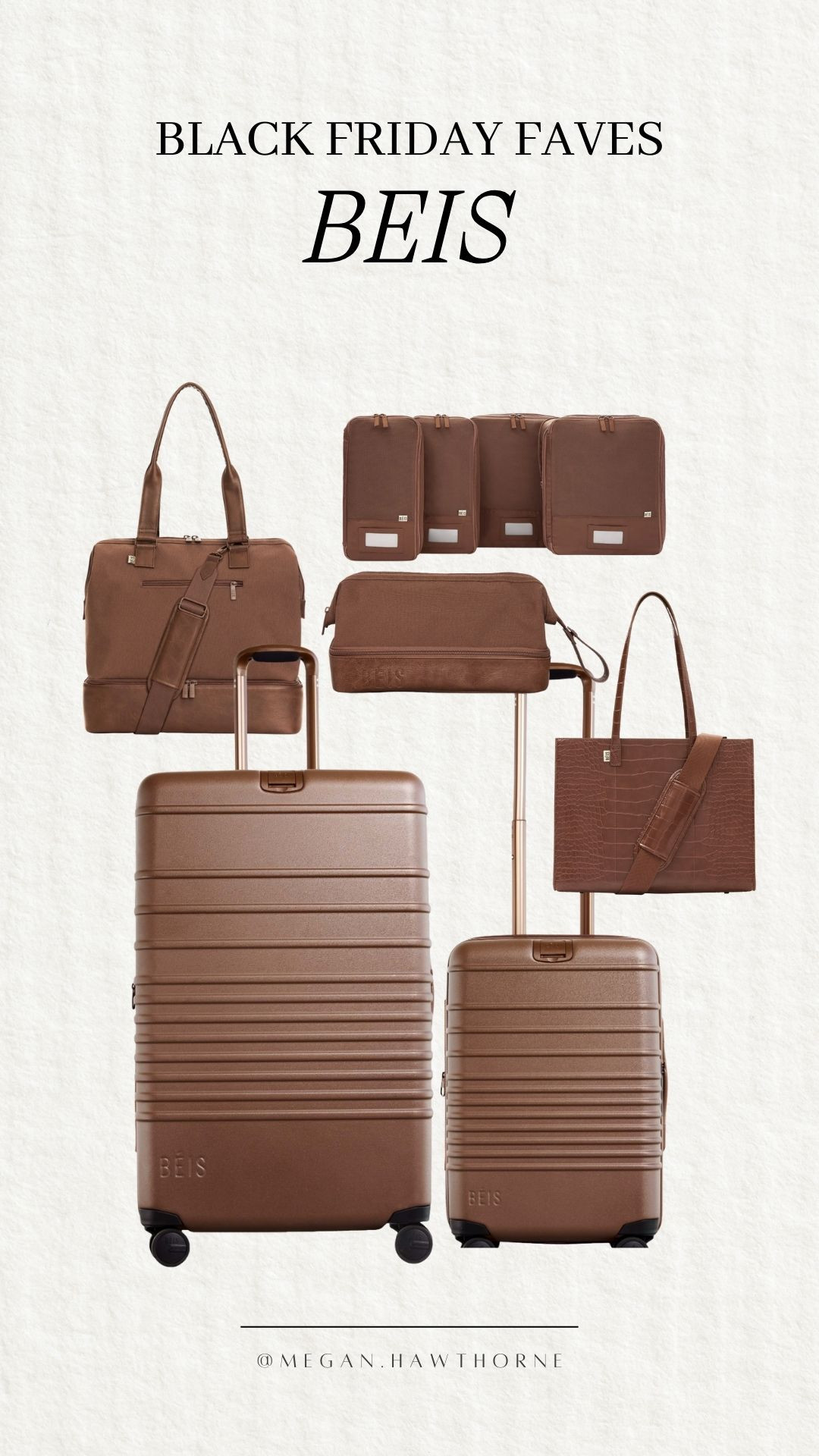 beis travel favorites on sale for Black Friday!  

 #LTKCyberWeek #LTKHoliday #LTKTravel