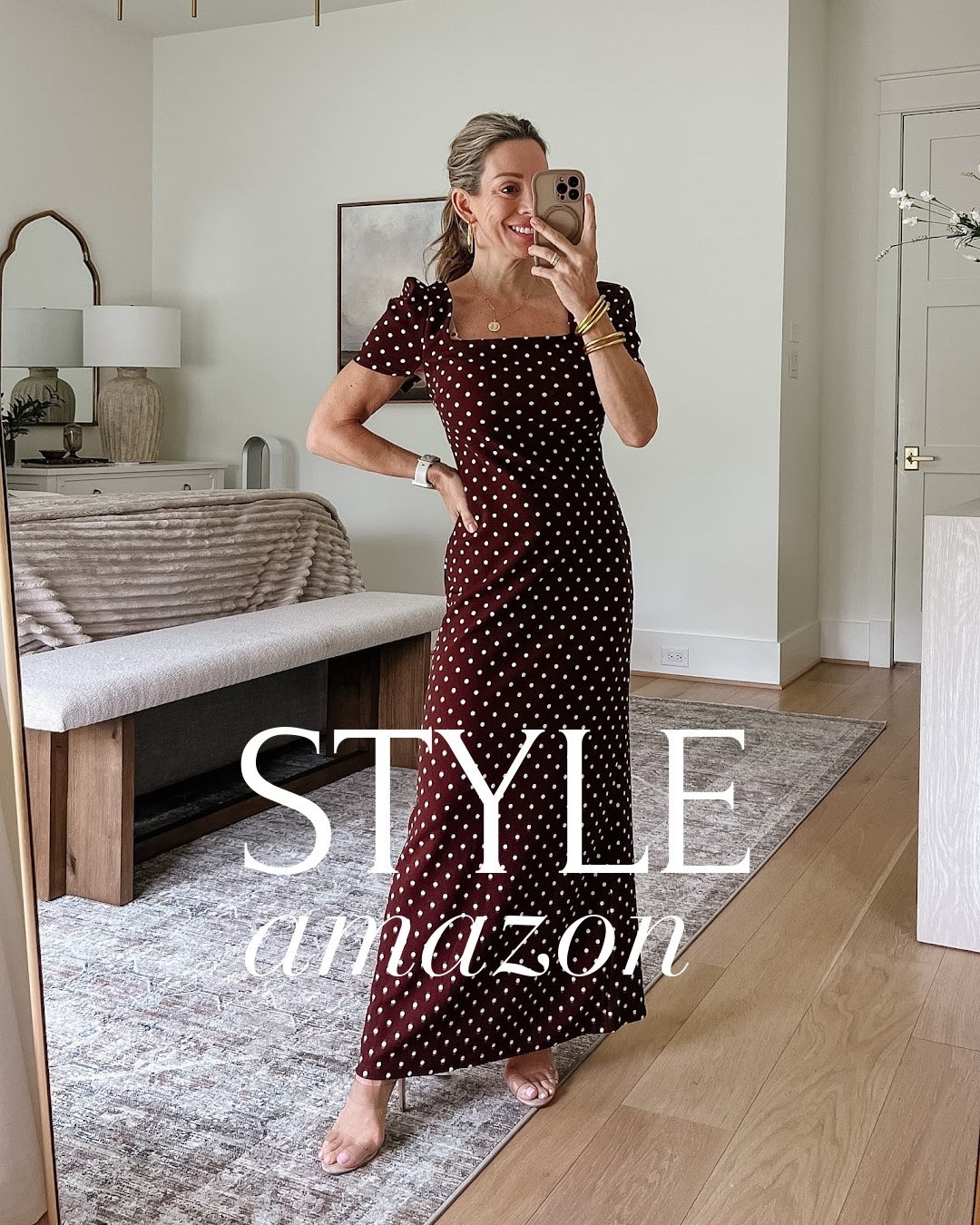 All new Amazon style full of full fashion 🍂🤎

#LTKOver40 #LTKPetite #LTKselfcare