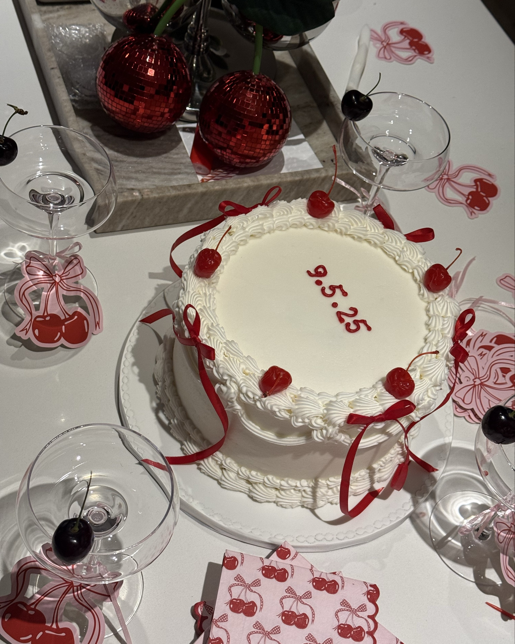 Birthday theme ideas 
She’s the cherry on-top 
Cherry theme 
Theme ideas
Amazon party 
Birthday themes 
Tini bit older 
Amazon finds 
Virgo birthdays 
House party 

#LTKFindsUnder50 #LTKStyleTip #LTKParties