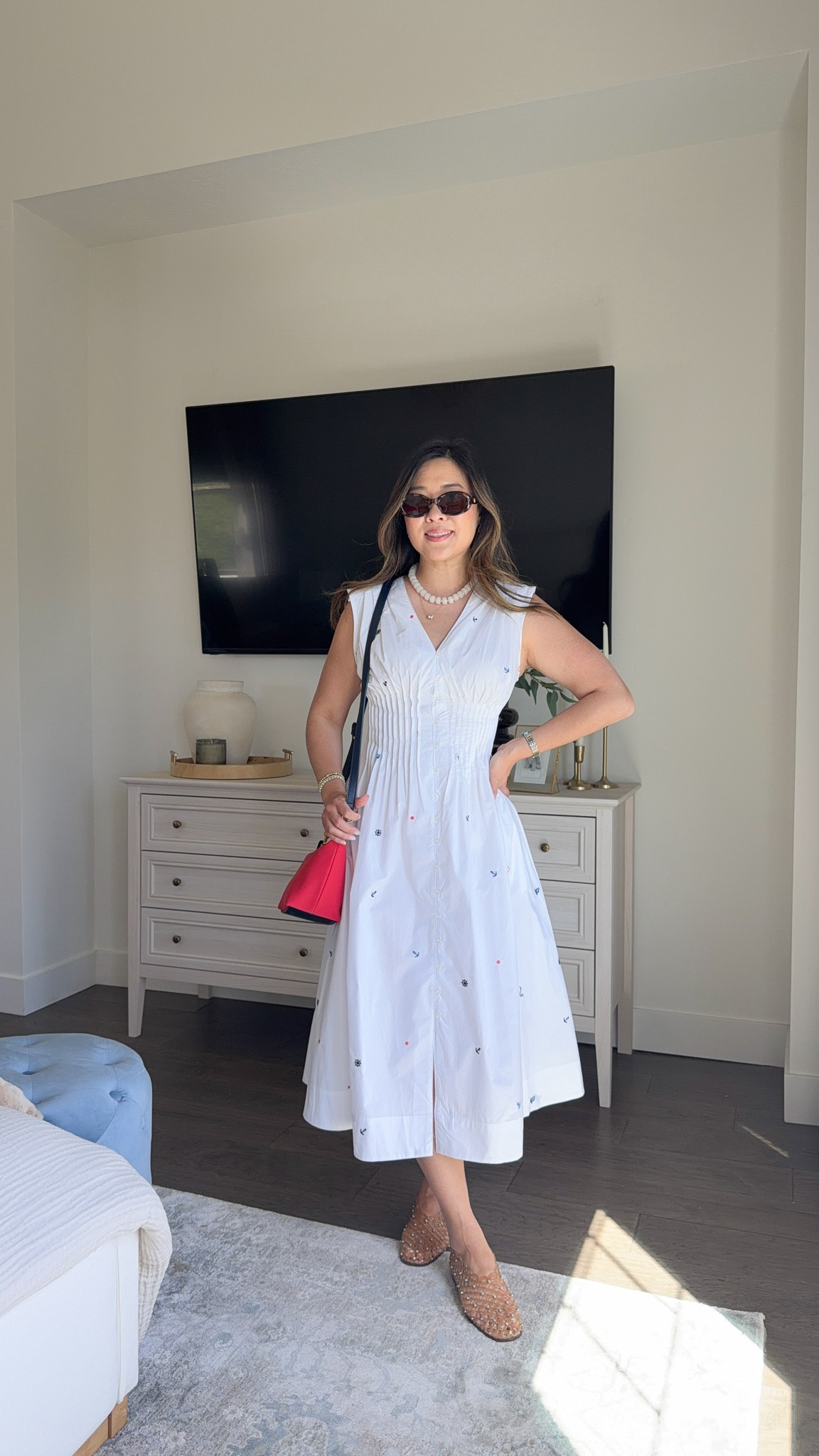 Walmart Summer dresses that look way more expensive than they are!

White Embroidered Dress: XS

#LTKootd #LTKSeasonal #LTKOver40