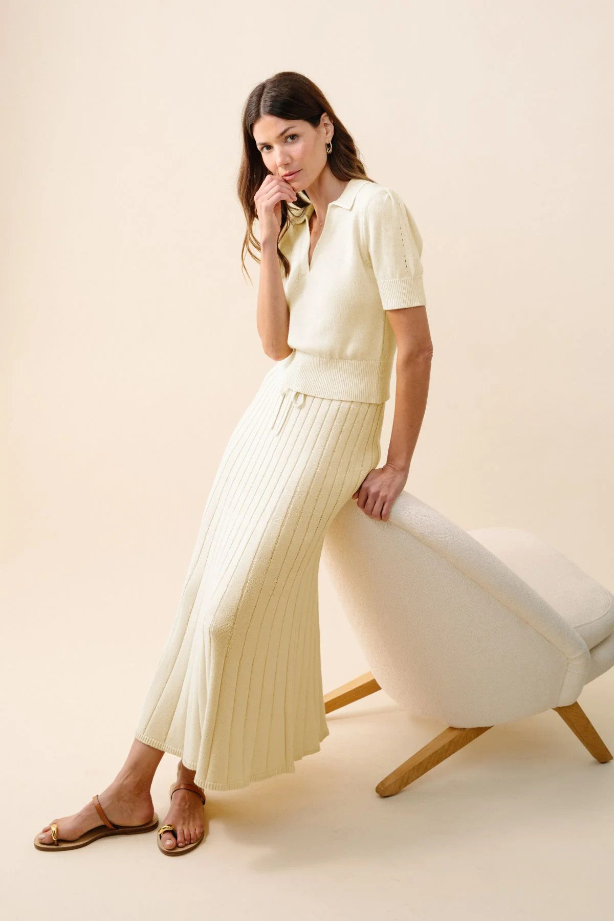 The Kaitlin Set | Kilte Collection