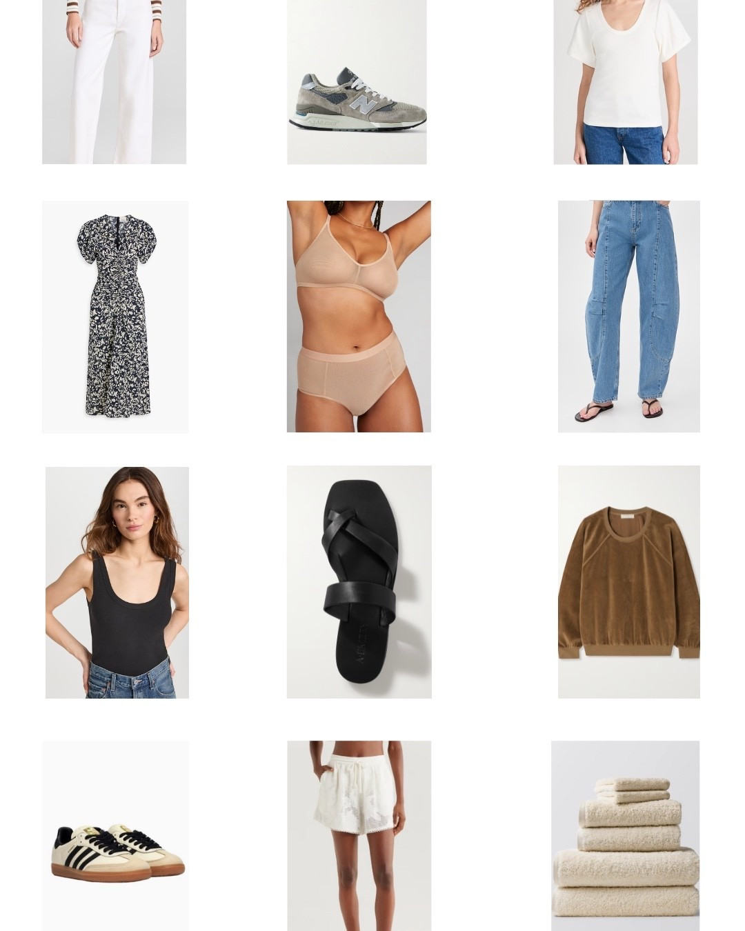 June best sellers!

#LTKStyleTip #LTKSeasonal #LTKShoeCrush