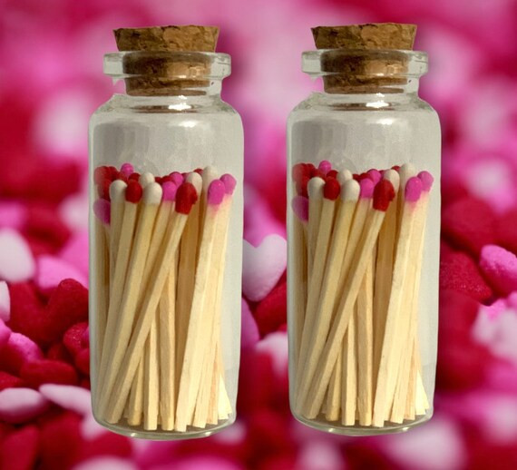 Valentine's Day Matches 1.85 Valentine's Day | Etsy | Etsy (US)