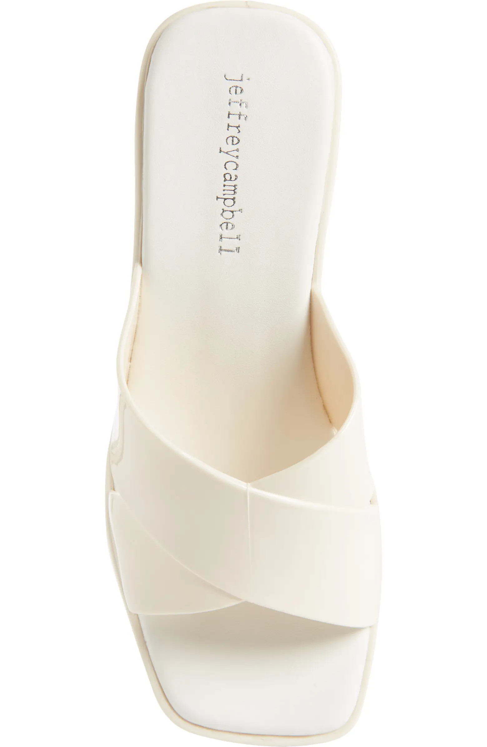 Jeffrey Campbell Bubblegum Platform Sandal (Women) | Nordstrom | Nordstrom