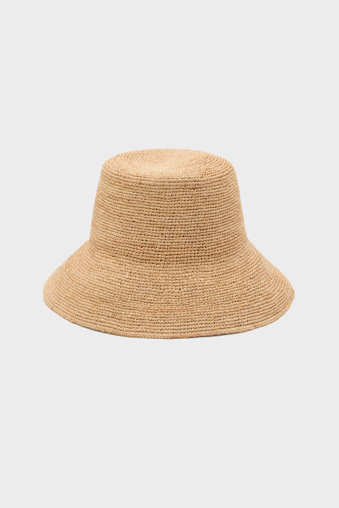 Natural Inca Bucket Hat | Tuckernuck (US)