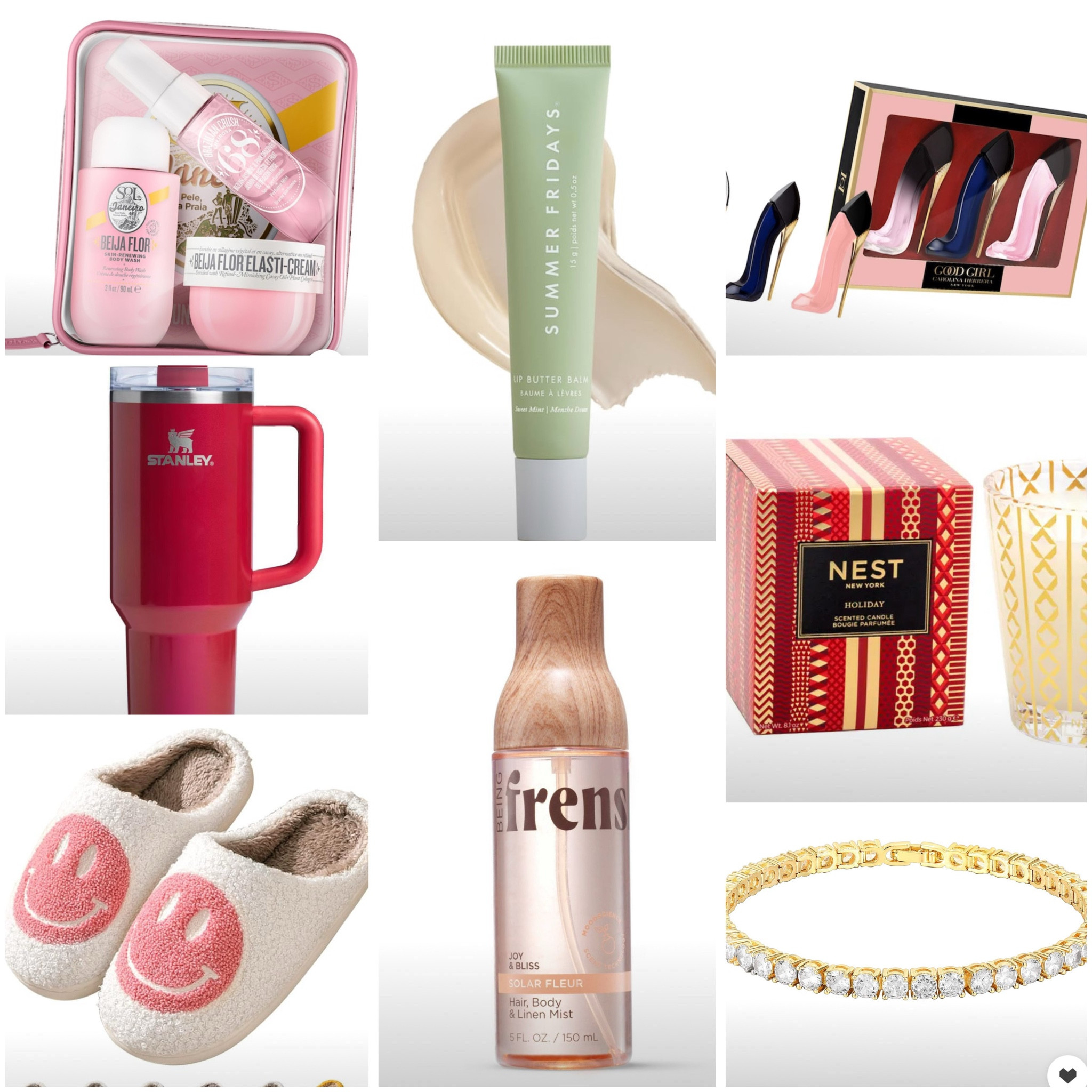 Girlfriend’s girl gift guide Christmas under $50 beauty Amazon finds

#LTKFindsUnder50 #LTKBeauty #LTKGiftGuide