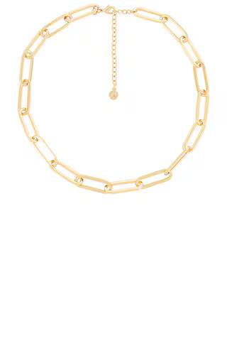 Hera Link Necklace
                    
                    BaubleBar | Revolve Clothing (Global)