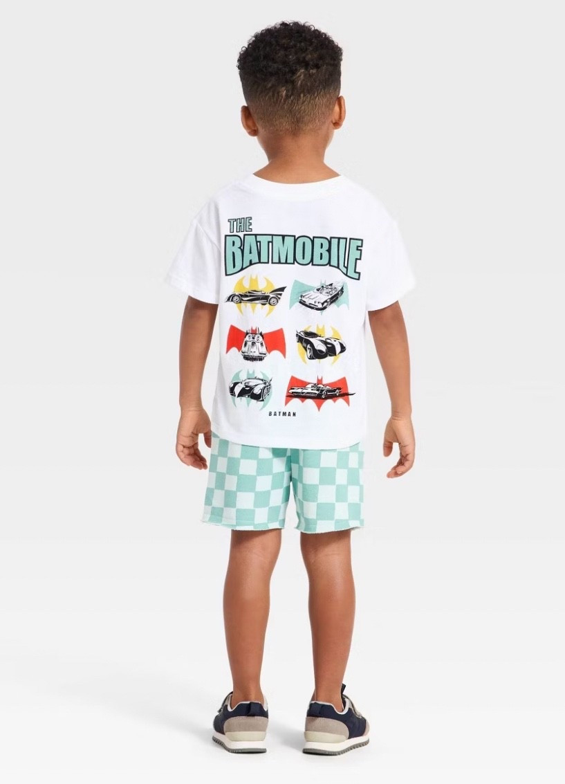 Toddler boy sets! 

#LTKKids