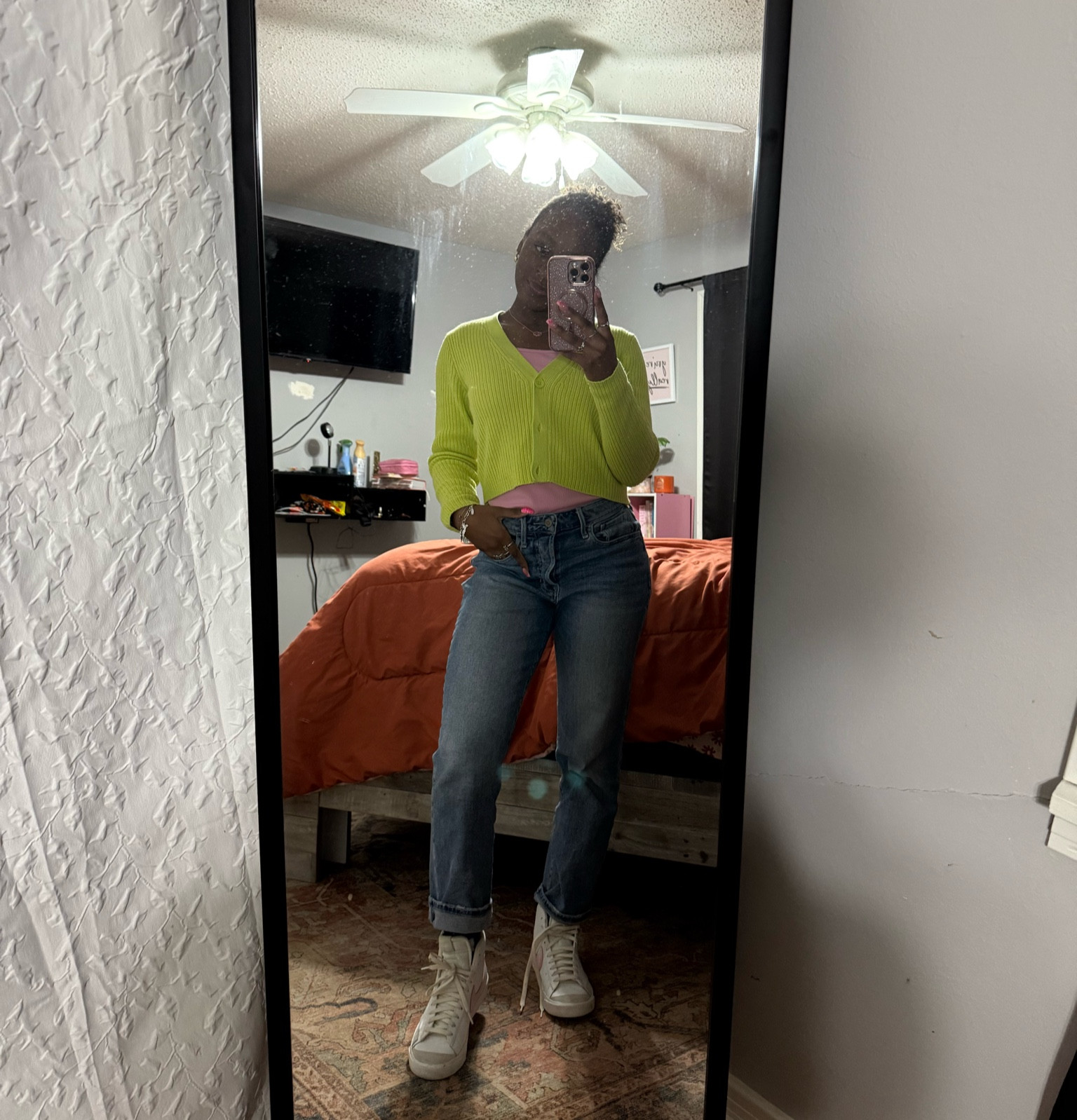 work ootd🎀✨


#LTKWorkwear #LTKStyleTip #LTKFindsUnder50