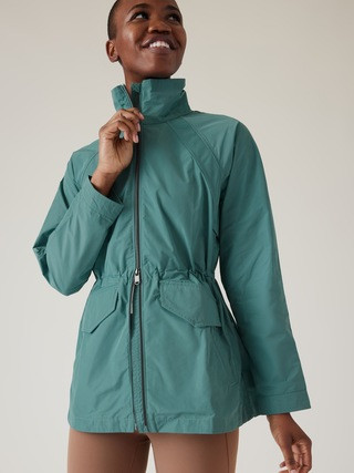 Westerly Jacket | Athleta