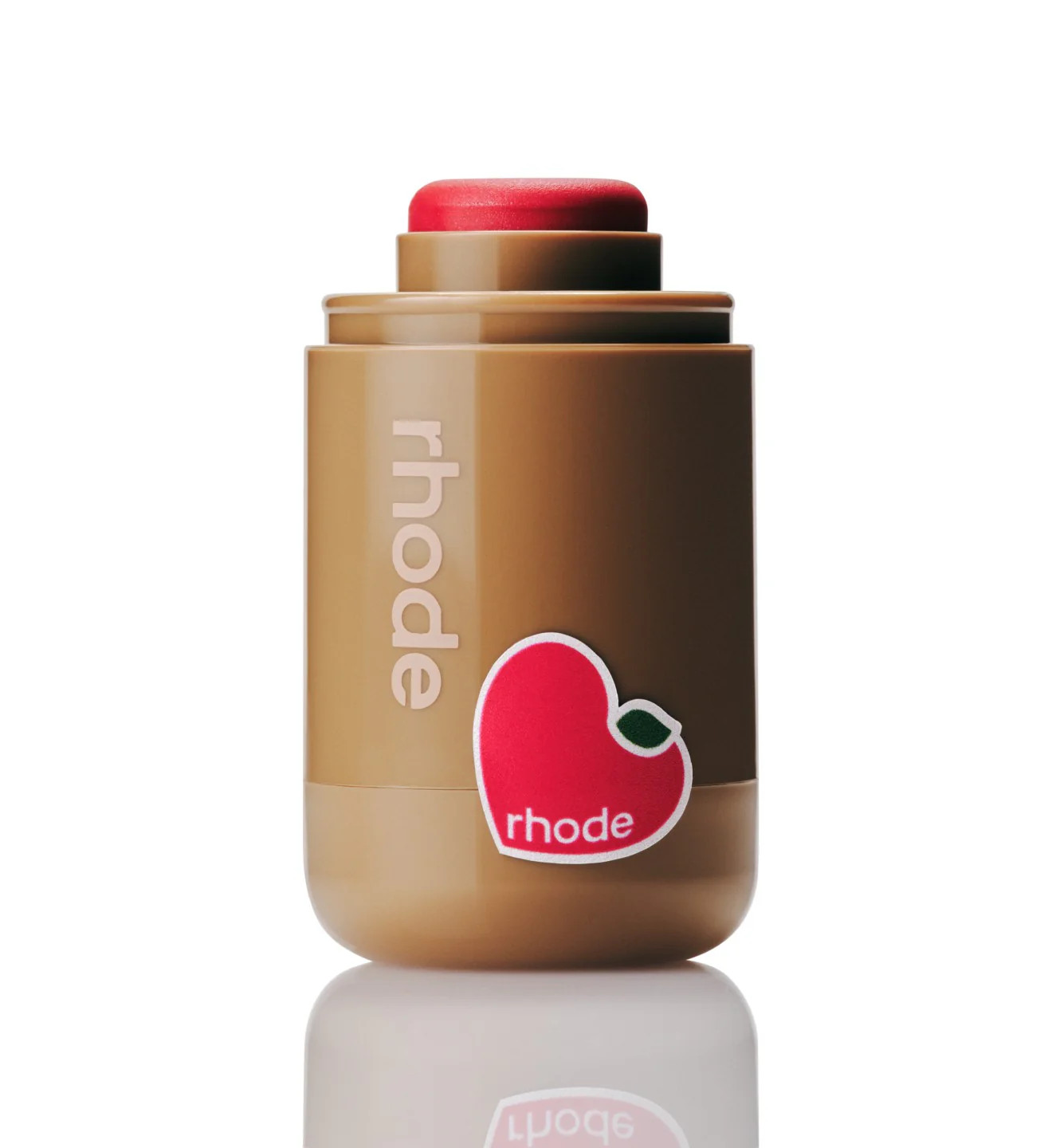 pocket blush candy apple | rhode skin