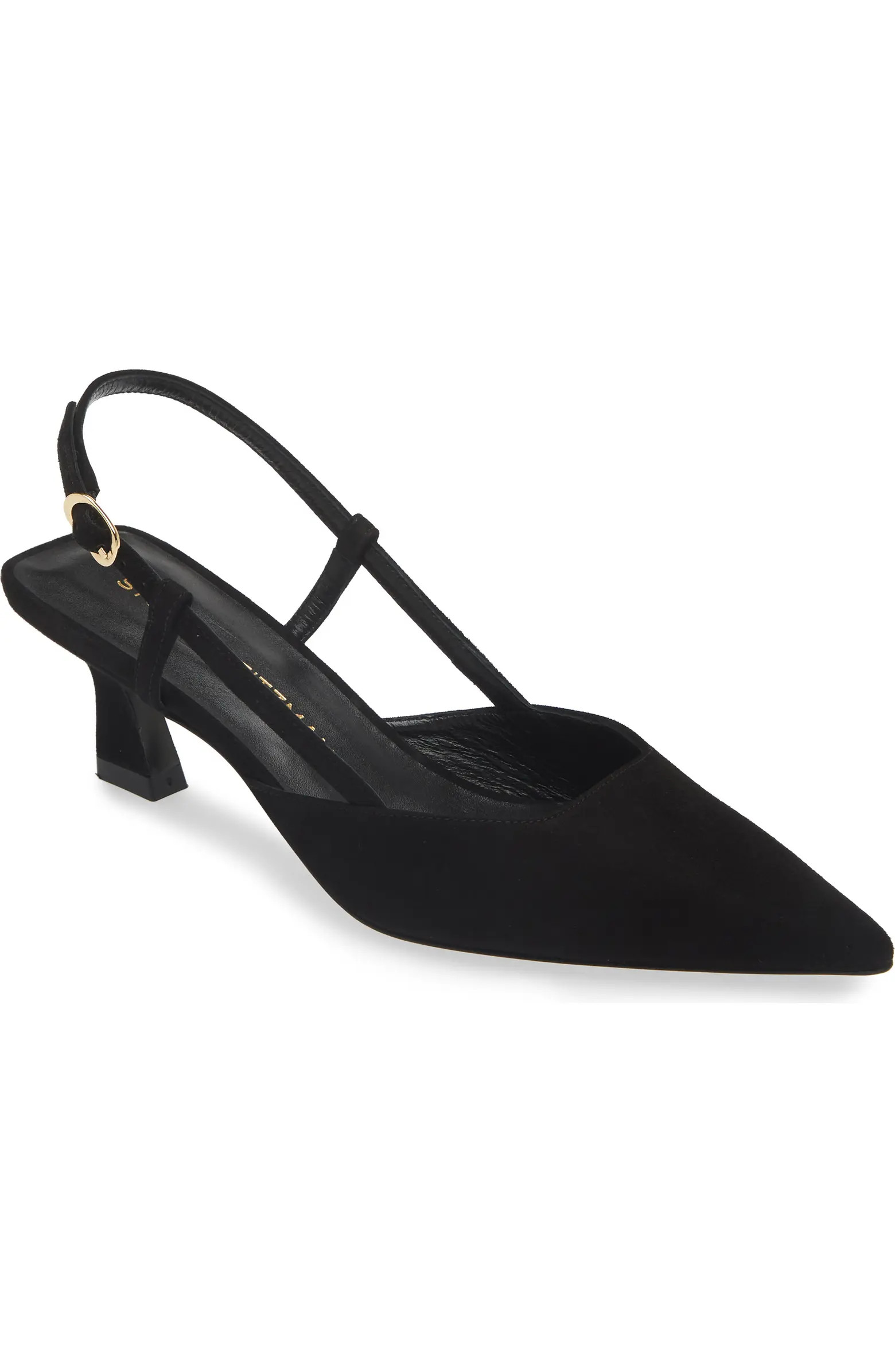 Vinnie 50 Slingback Pump (Women) | Nordstrom