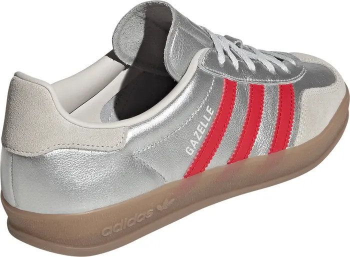 adidas Gazelle Indoor Sneaker (Women) | Nordstrom | Nordstrom