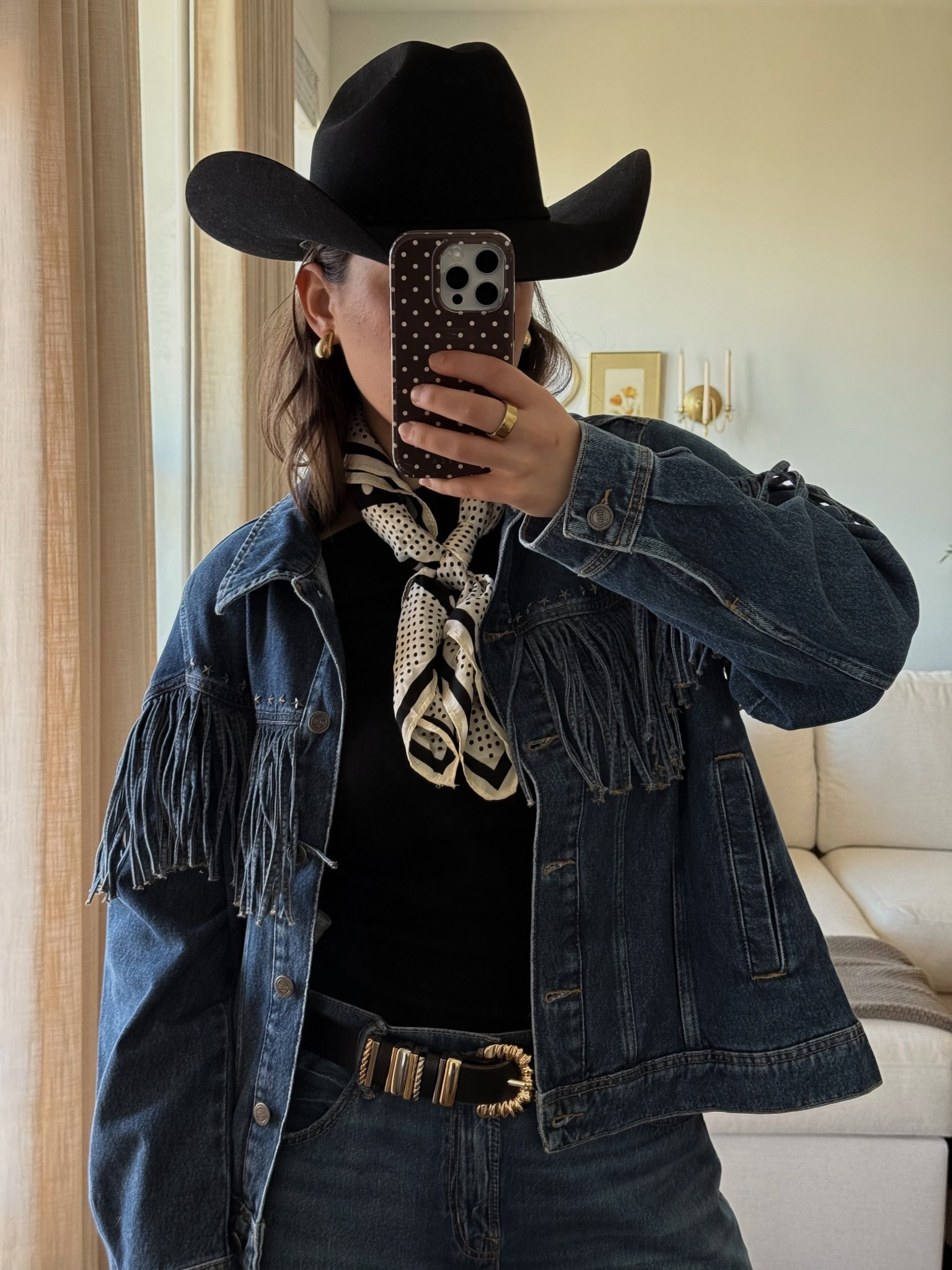 rodeo fit 

#LTKSeasonal #LTKootd #LTKFestival
