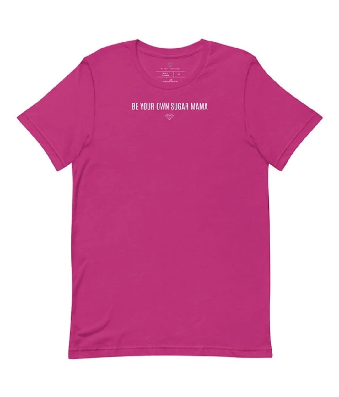 Sugar Mama Tee Sugar Mama Shirt T-shirt for Mom Retro - Etsy | Etsy (US)
