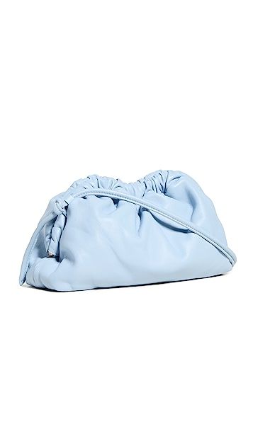 Mini Cloud Clutch | Shopbop