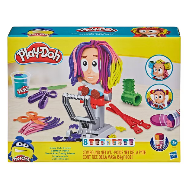 Play-Doh Crazy Cuts Stylist | Target