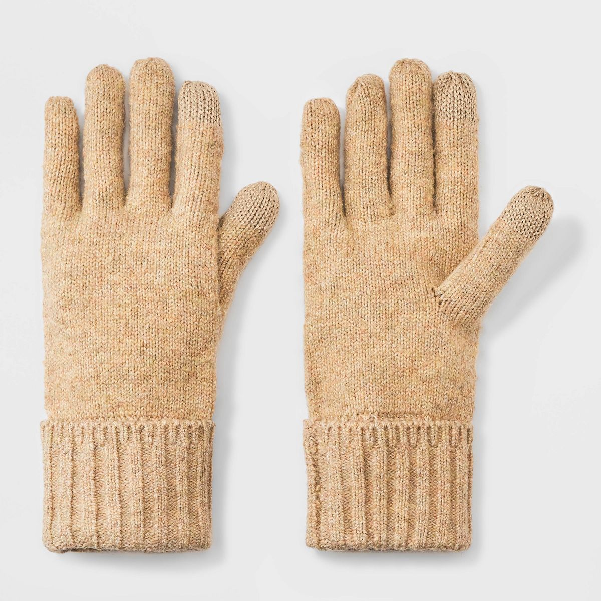 Knit Gloves - Universal Thread™ | Target