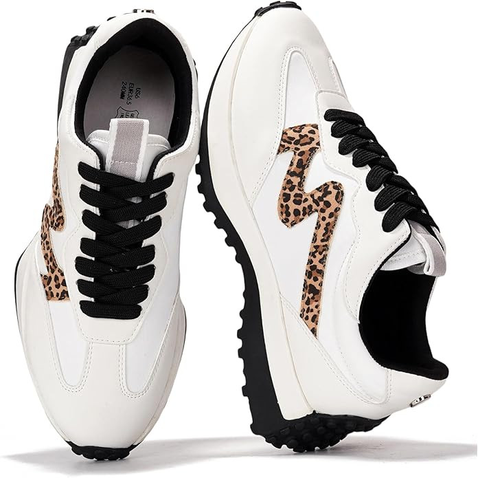 Project Cloud Ladies Shoes for Women Sneakers Fashion Sneakers for Womens Lecco | Amazon (US)