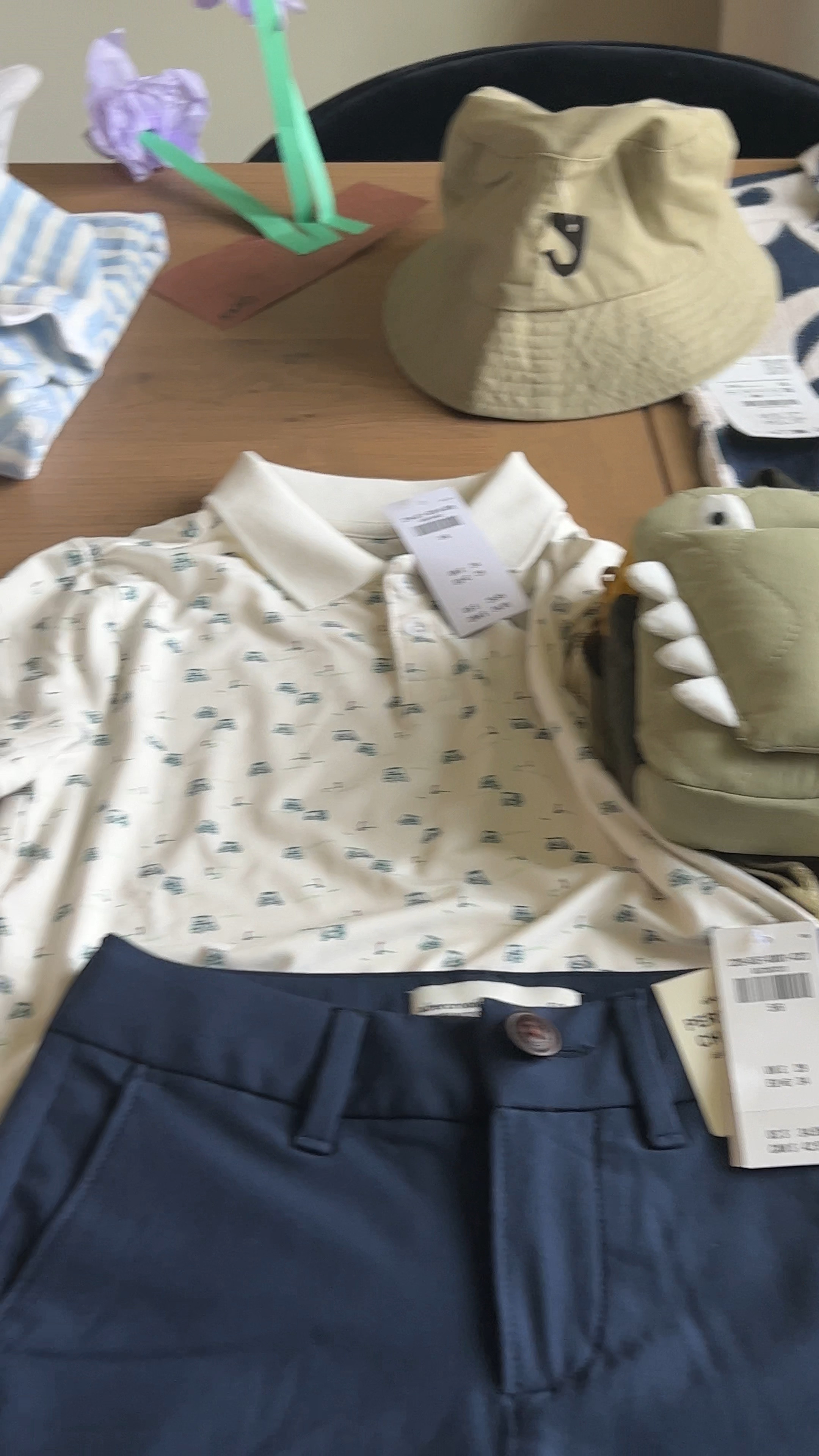 Packing for vacation - excited for the beach, pool, and all the wedding events   


#LTKKids #LTKFamily