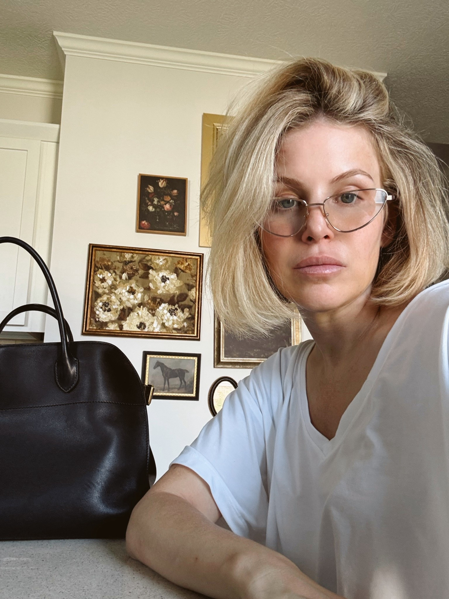 Really into metal frame sunglasses. These are Gucci photochromic so they darken in the sun. Linked some affordable options and similar versions by Gucci

#LTKOver40 #LTKFindsUnder50 #LTKTravel