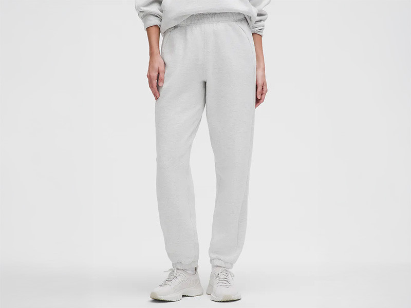 Women's lululemon Scuba Mid-Rise Oversized Jogger *Regular | Fleet Feet