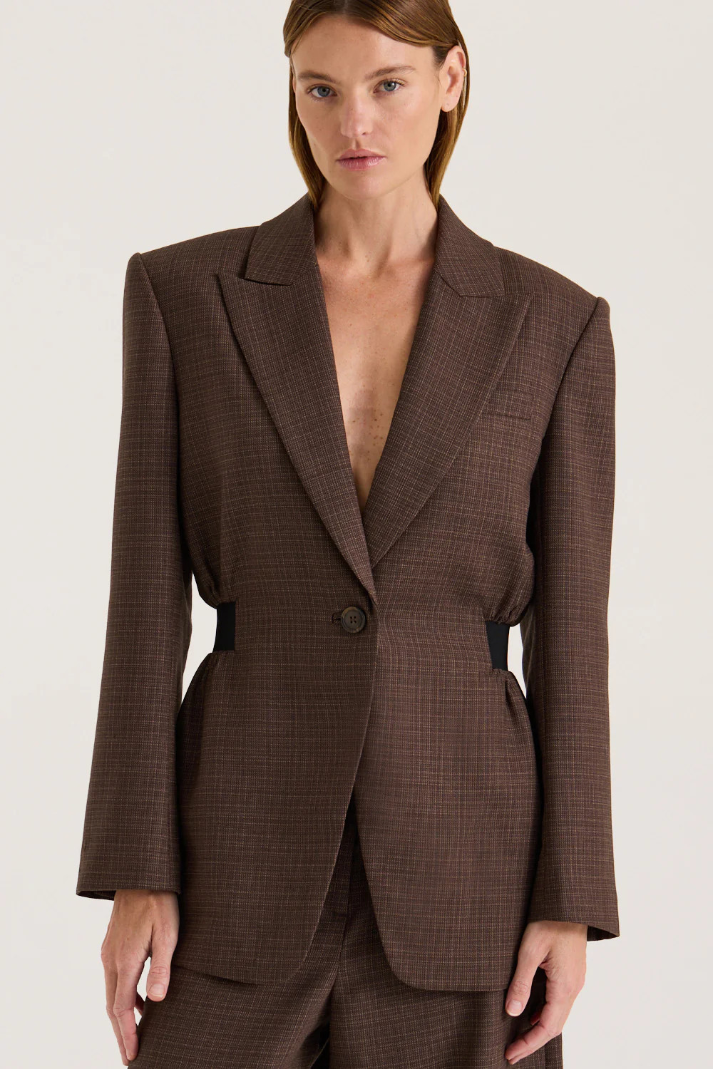 Sadie Blazer | Henne