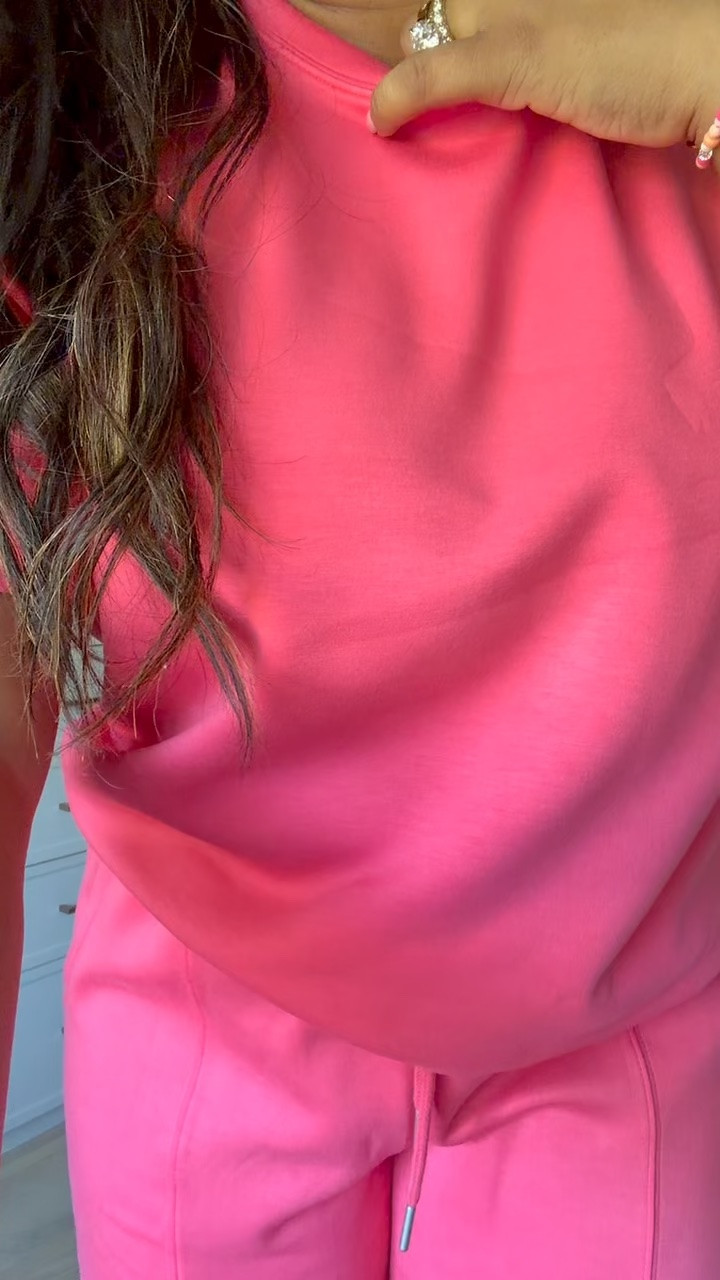 Love this set from Walmart! Comes in multiple colors too!

#LTKootd #LTKgrwm #LTKMidsize