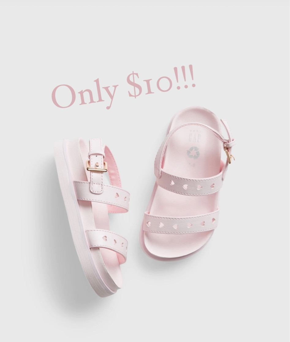 Major same alert! Perfect for spring & summer around the corner 🌸 


#LTKkids #LTKsalealert #LTKSeasonal