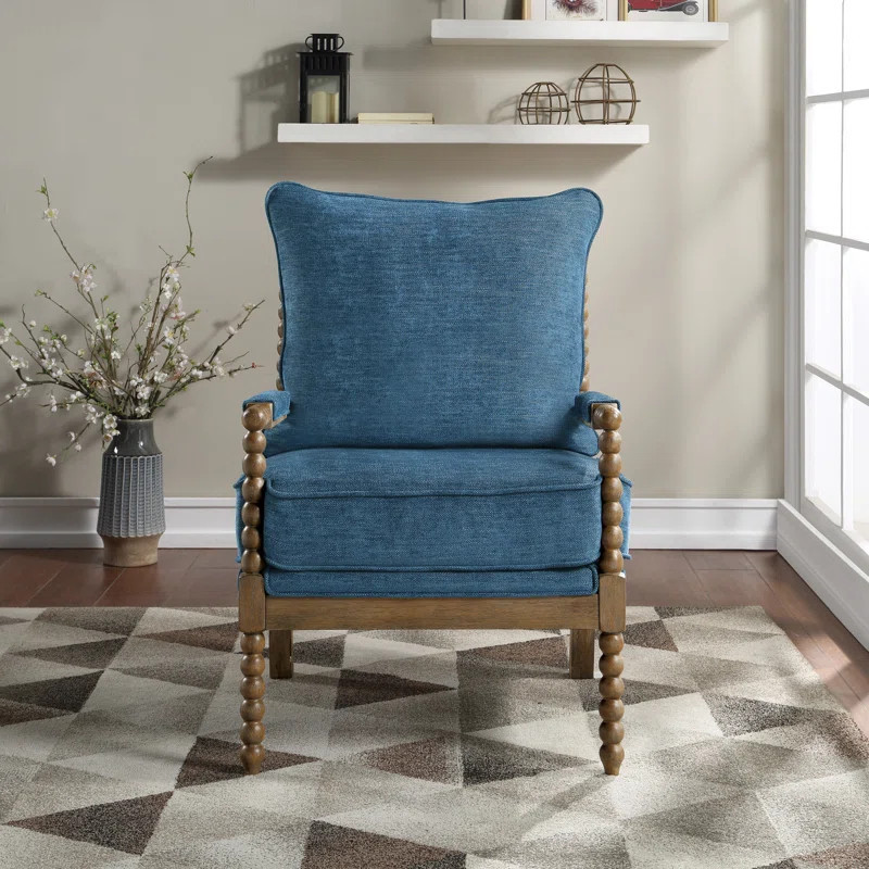 Dipasquale Upholstered Armchair | Wayfair North America
