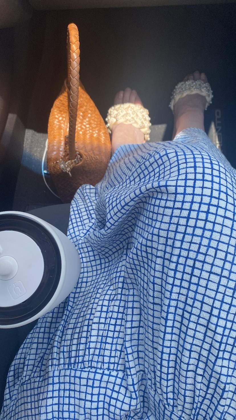 40% off my new fave summer skirt! Perfect for church, weddings, bbqs, 4th of July, etc. 

Fits TTS. 
I’m in the small (size 4, 27 waist) 

#LTKSummerEdit #LTKSaleAlert