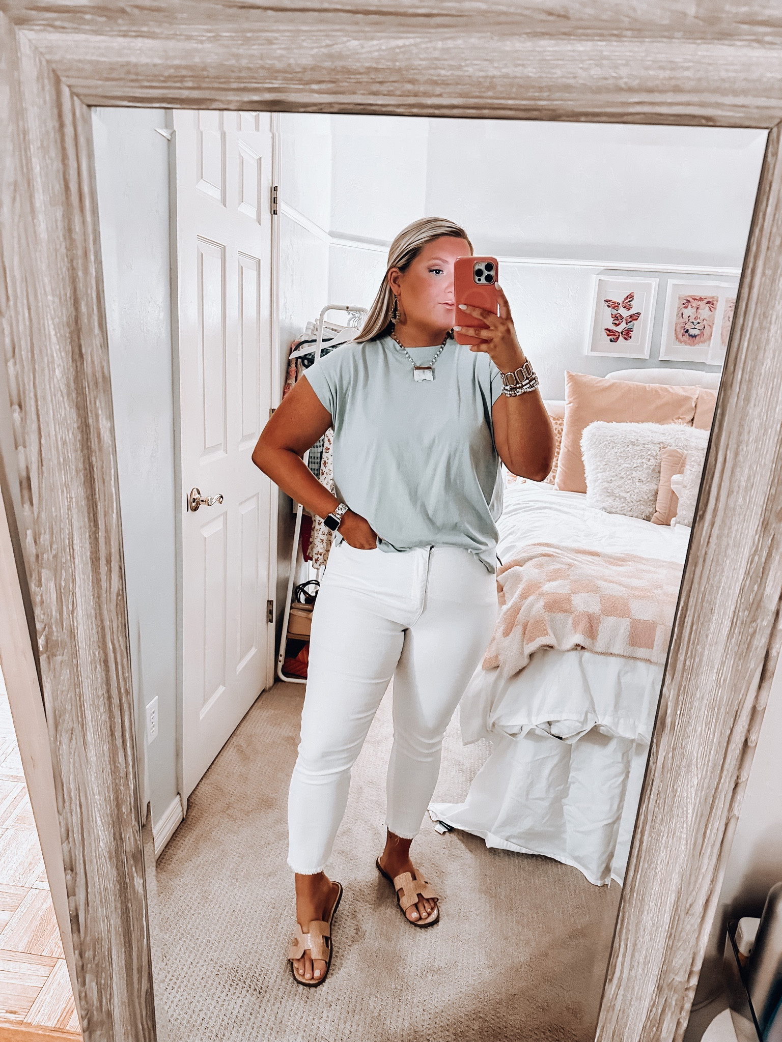 Teacher outfit of the day 

#LTKunder50 #LTKSeasonal #LTKworkwear