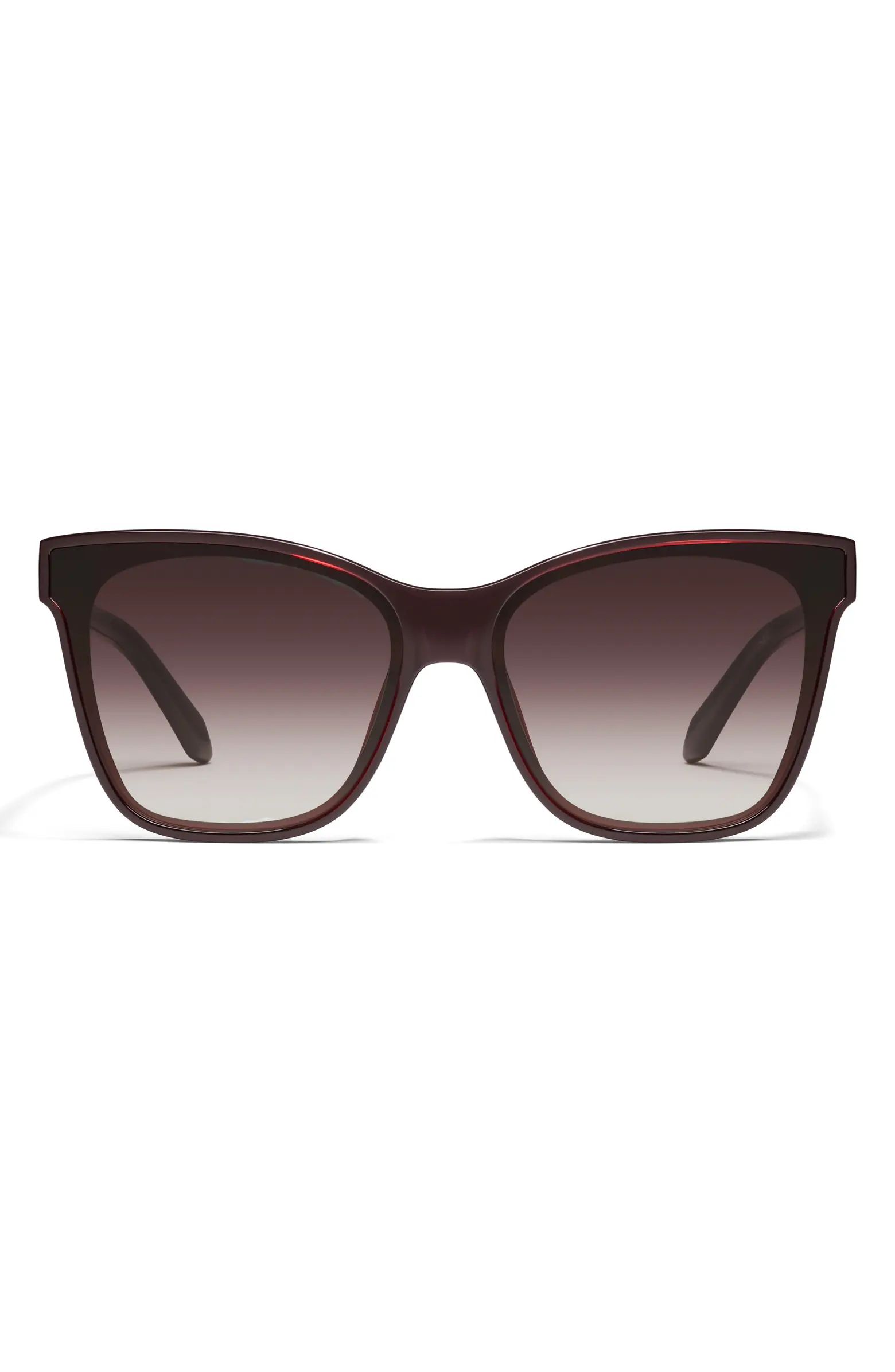 After Party 51mm Square Sunglasses | Nordstrom