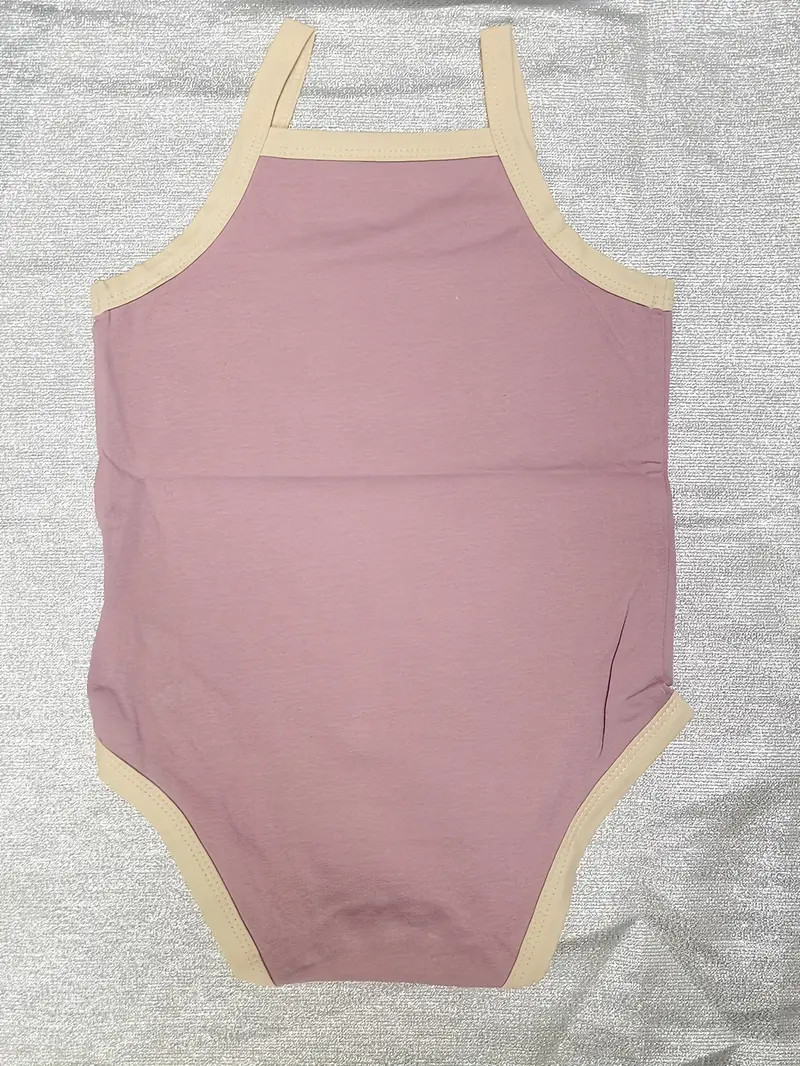 Baby Sling Bodysuit, Summer Triangle Triangle Romper Climbing Suit Vest Puffer Coat | Temu Affiliate Program