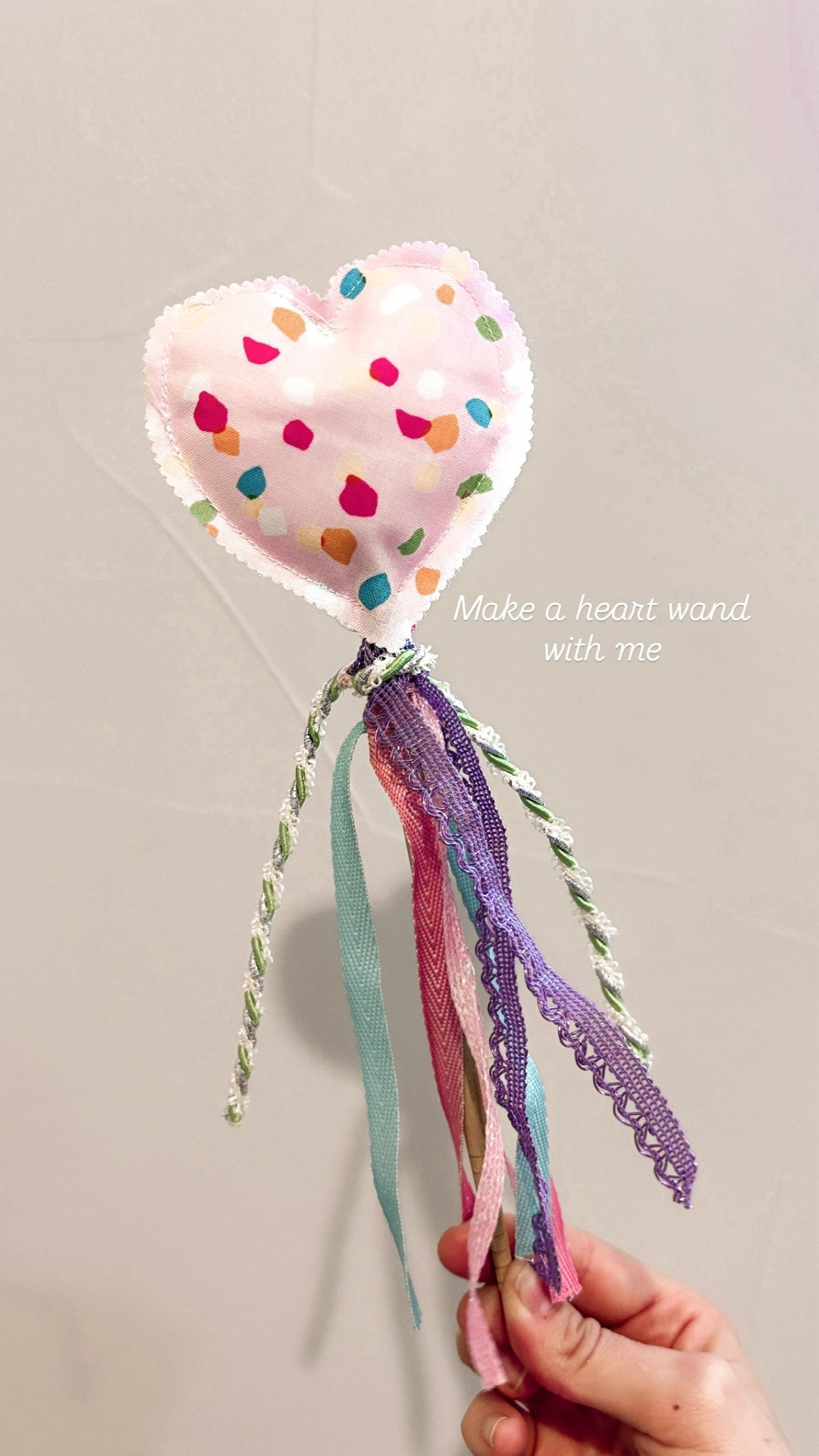 See a heart wand this valentines for kids ❤️

#LTKmomlife #LTKValentine #LTKKids