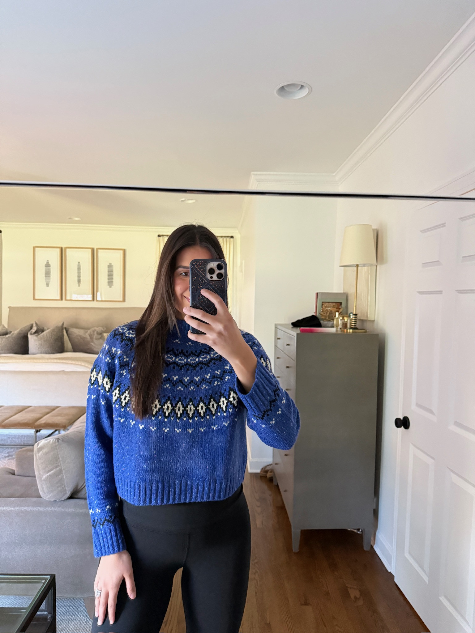 Winter outfit inspo ❄️

winter outfit, winter finds, winter sweater, fall sweater, christmas sweater, holiday sweater, holiday outfit, j crew, coach boots, nordstrom, Grace White 

 

#LTKSeasonal #LTKStyleTip #LTKHoliday