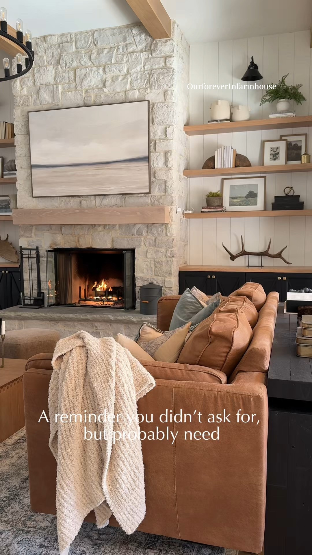 The pressure to do more doesn’t disappear with a new year. After taking a step back, I was reminded that sometimes a reset looks quieter. Slowing down, being still, and creating small moments at home that feel like a deep exhale.
This season, I’m leaning into a soft reset. Slower mornings, earlier nights, and cozy pieces that make staying in feel intentional, not lazy. The Ultra Plush Robe and Throw from @luxome have become part of that reset. Luxurious, soft, and the kind of cozy that actually refuels you.
How are you giving yourself a soft reset this year?
#feelthelove #luxomecomfort #newyear #loungewearsets #homerefresh #romanticizeyourlife ad

#LTKdayinmylife #LTKHome #LTKselfcare