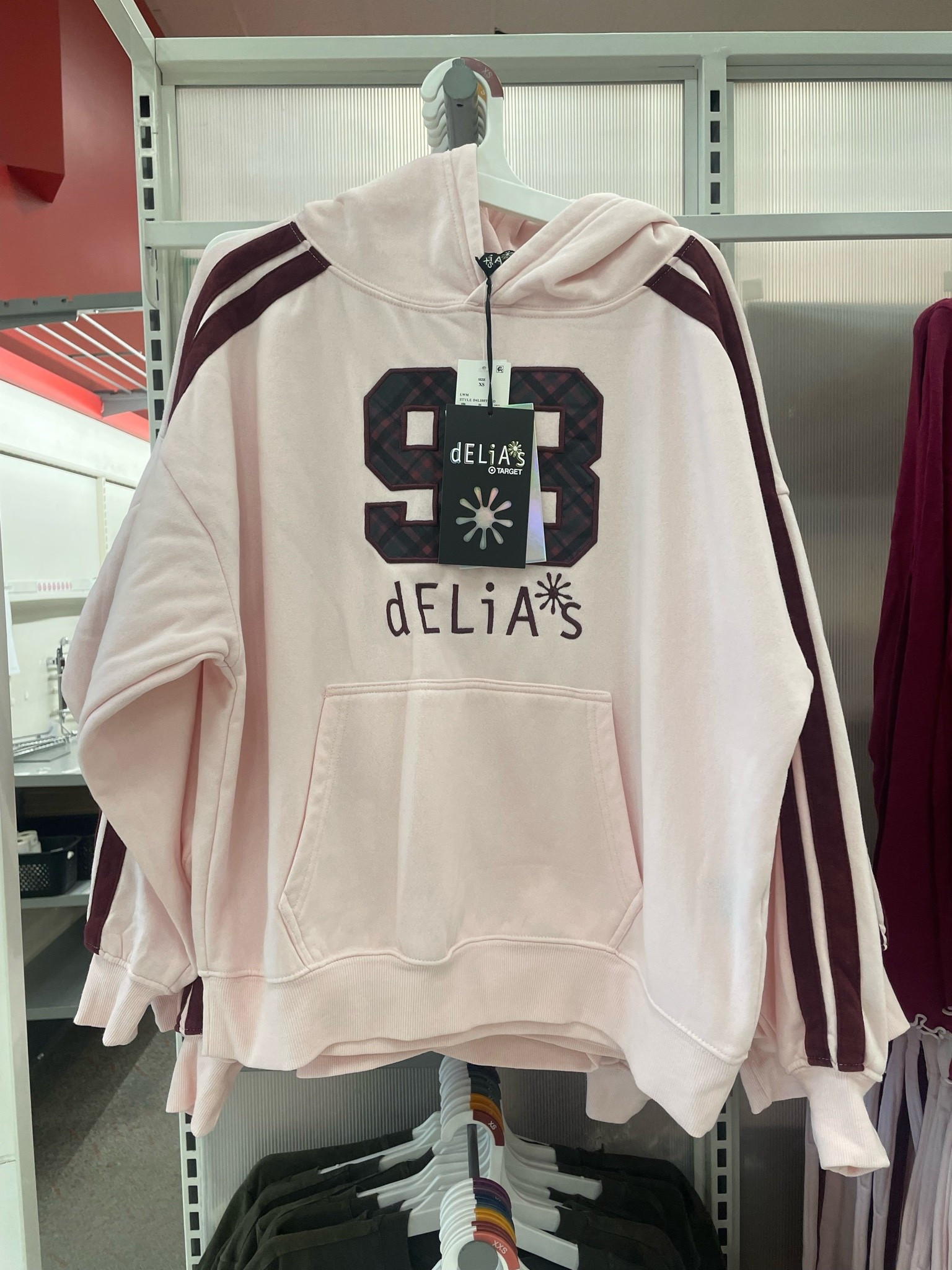 New @Target This can be a matching set or wear separately!

30% Off select tops and more!!




Weekend outfit, 90’s trend, matching outfit, comfy outfit, travel outfit

#LTKSaleAlert #LTKMidsize #LTKPlusSize