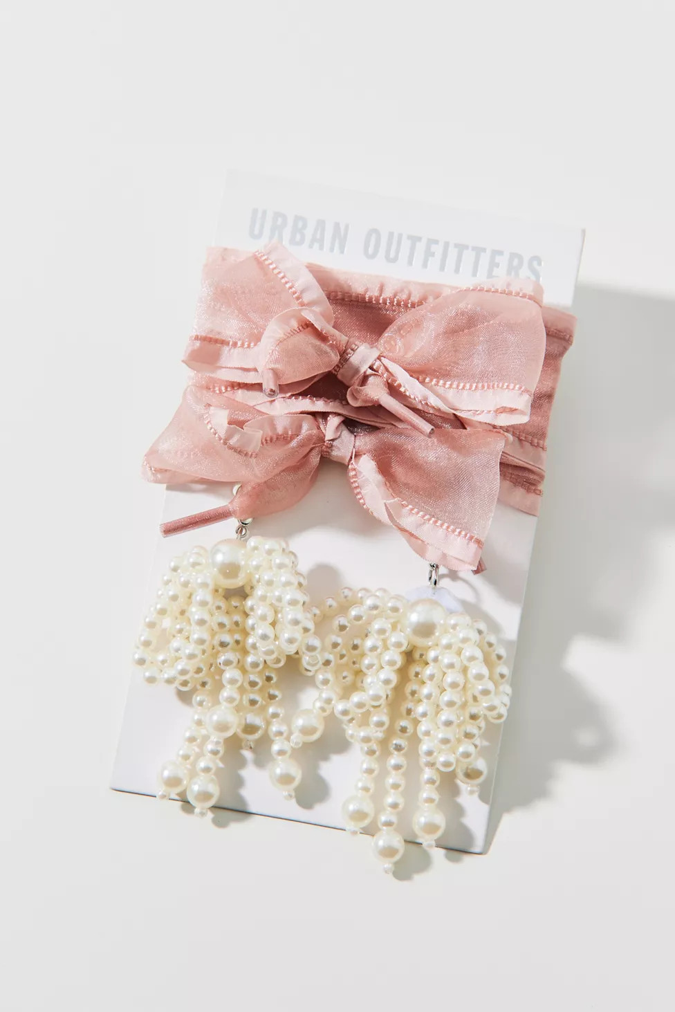 Shoelace Charms Set | Urban Outfitters (US and RoW)