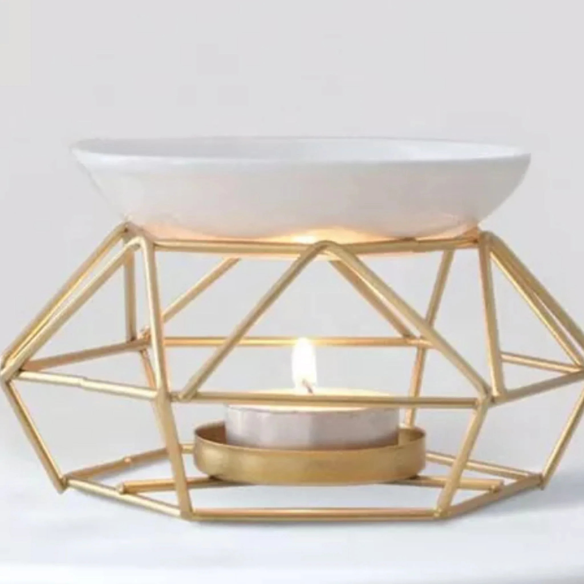 Geo Warmer | Casual Chic Boutique