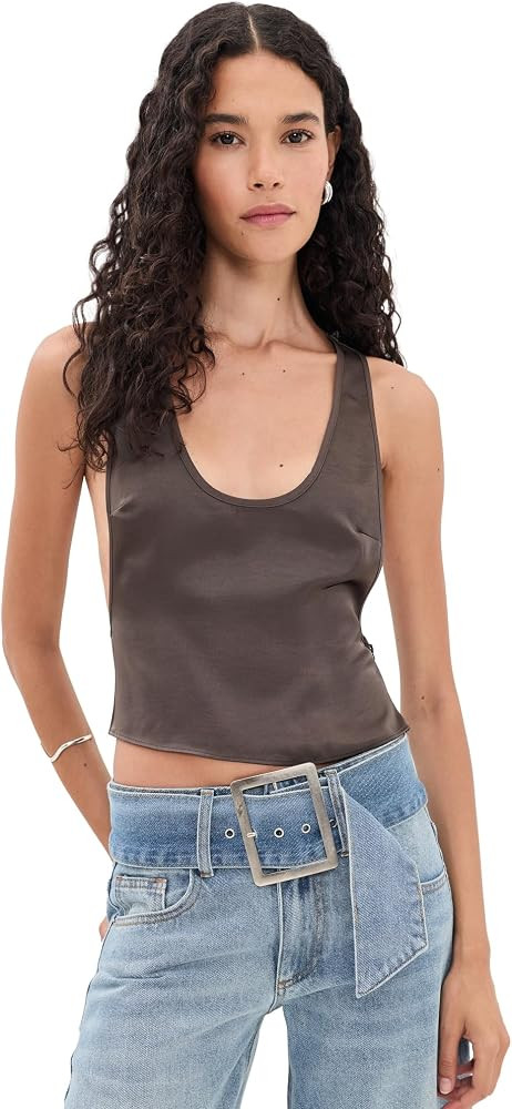 Lioness Women's Bare Cami | Amazon (US)