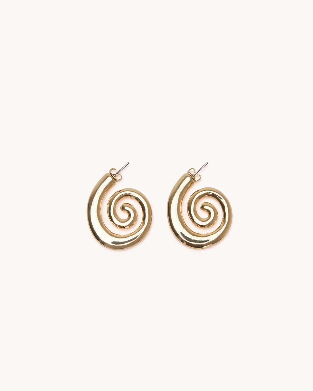 MAIA EARRING - GOLD | Billini (ANZ)