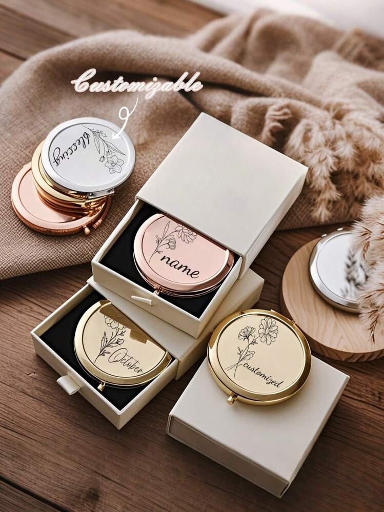 Personalized Mirror | SHEIN