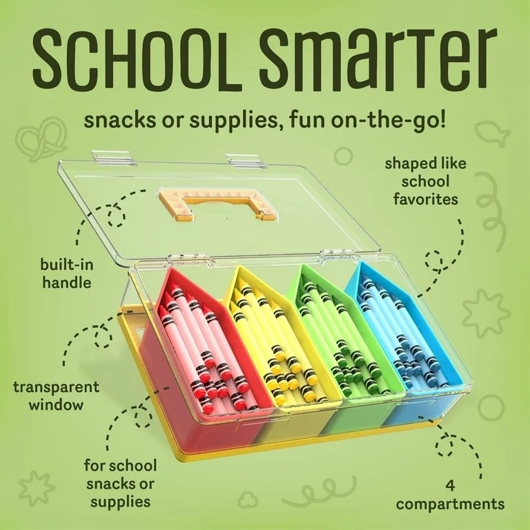 THE CUTEST teacher appreciation gift idea. Get this shackle box for under $15 and fill it with snacks! 

#LTKmomlife #LTKSaleAlert #LTKMothersDay