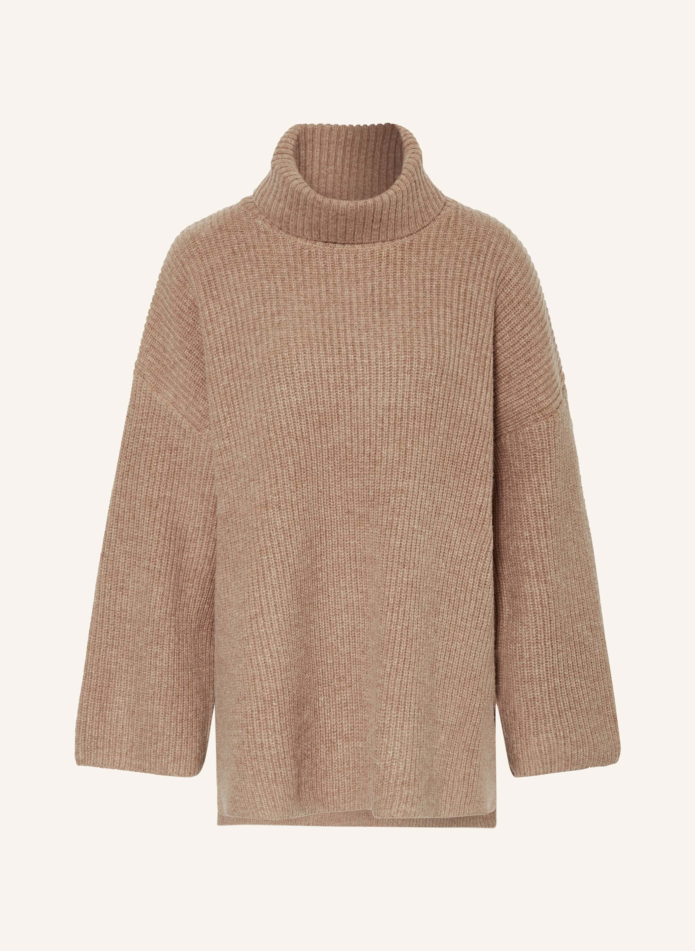 Oversized-Rollkragenpullover | Breuninger (DACH)