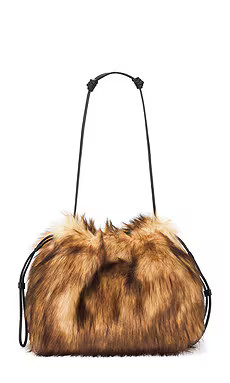 A.L.C. Arlo Bag in Brown from Revolve.com | Revolve Clothing (Global)